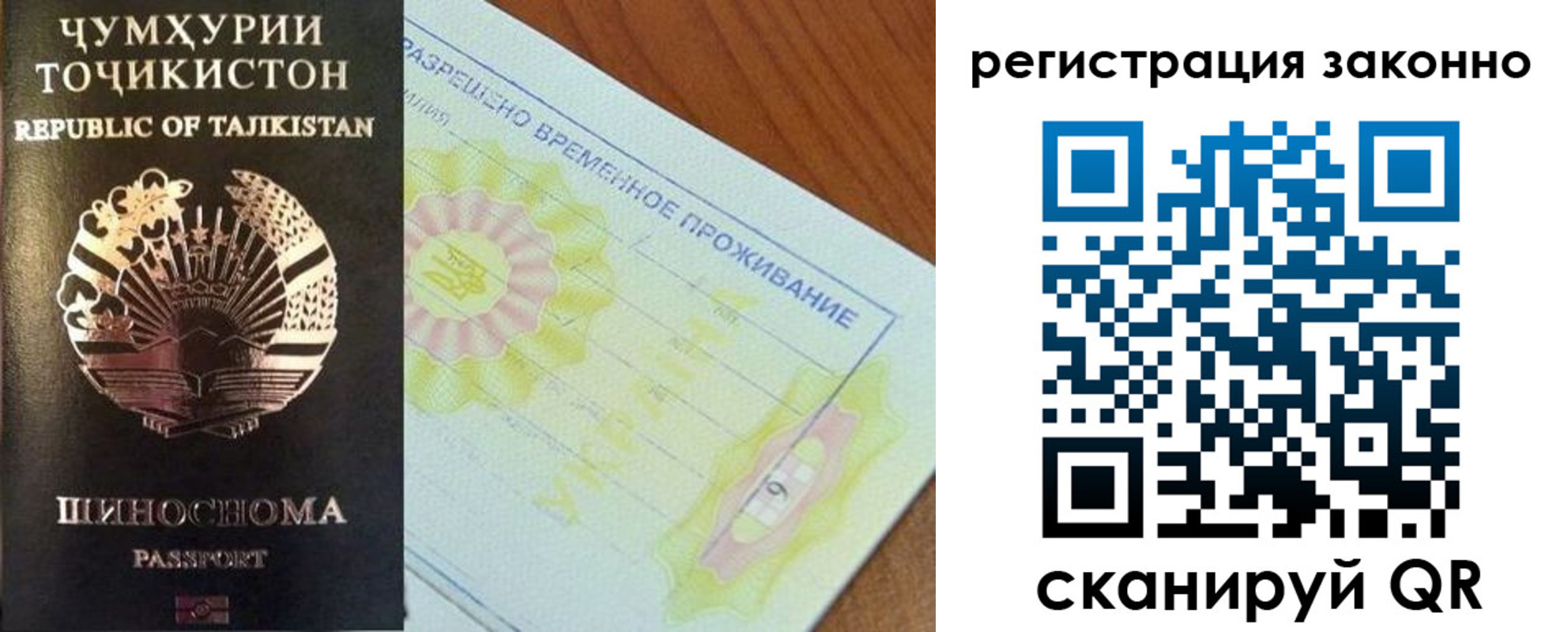 временная регистрация собственник в Кировской области